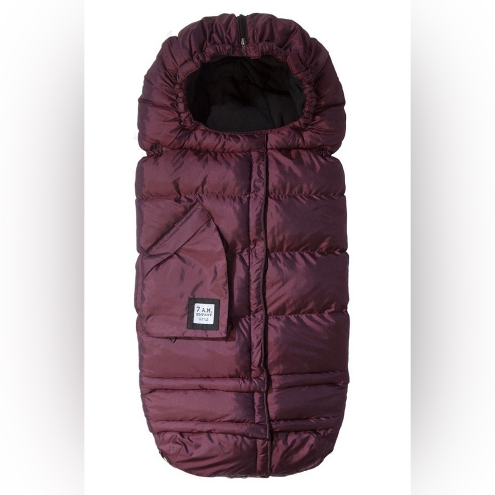 7am Enfant 212 Evolution blanket